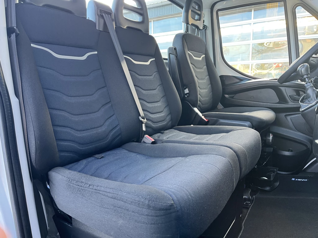 Iveco Daily – foto 27