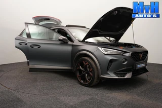 CUPRA Formentor – thumbnail 19
