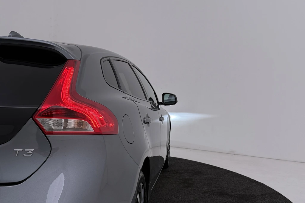 Volvo V40 – foto 8
