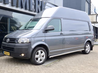 Volkswagen Transporter – thumbnail 1