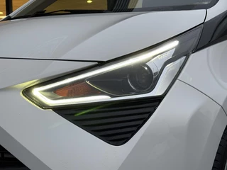 Toyota Aygo – thumbnail 34