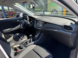 Opel Grandland X – thumbnail 25