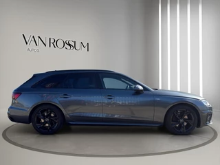Audi A4 – thumbnail 6
