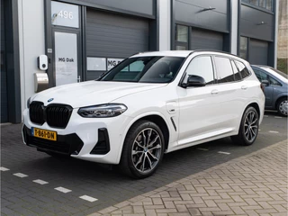 BMW X3 – thumbnail 2
