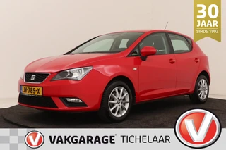 SEAT Ibiza – thumbnail 1