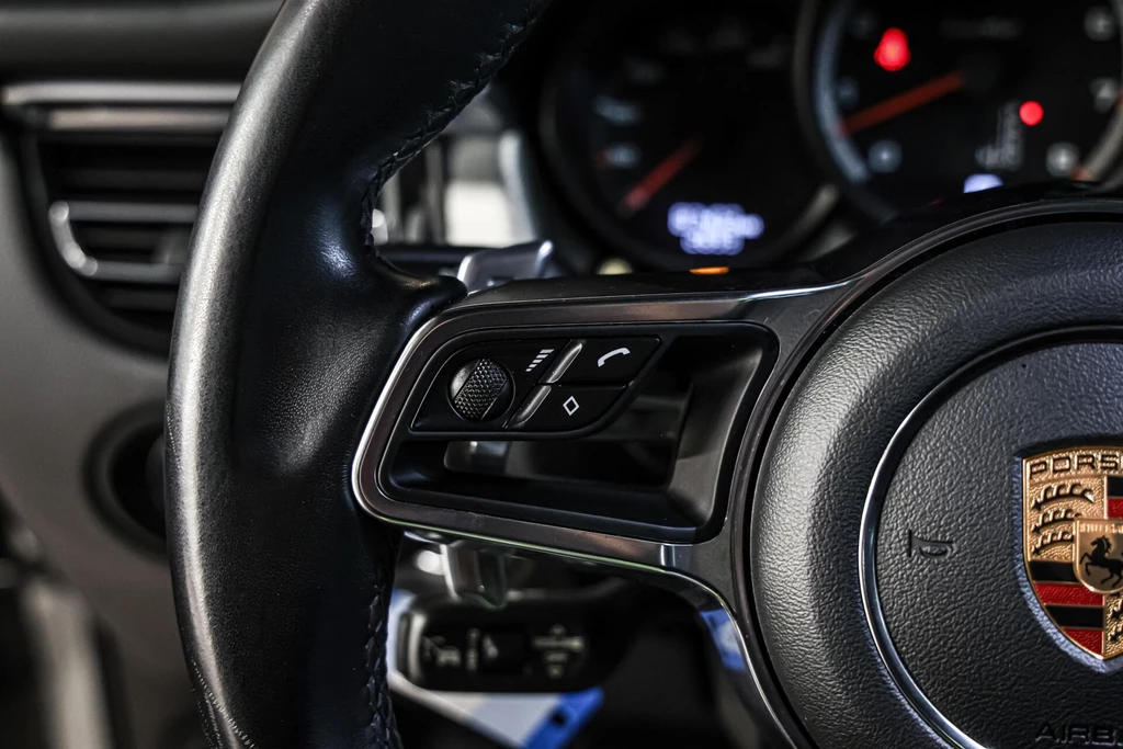 Porsche Macan – foto 37
