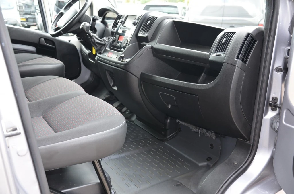Citroën Jumper – foto 13