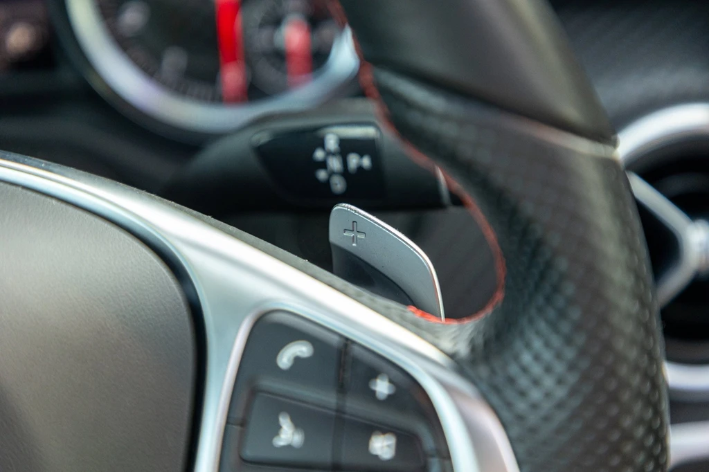 Mercedes-Benz A-Klasse – foto 62