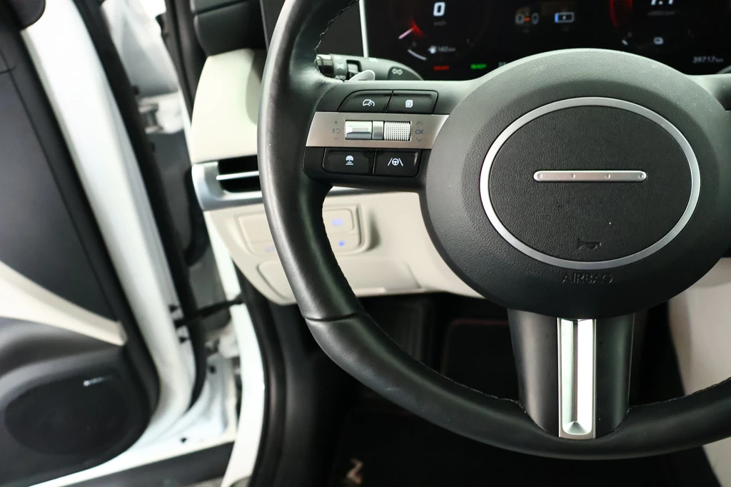 Hyundai Tucson – foto 26