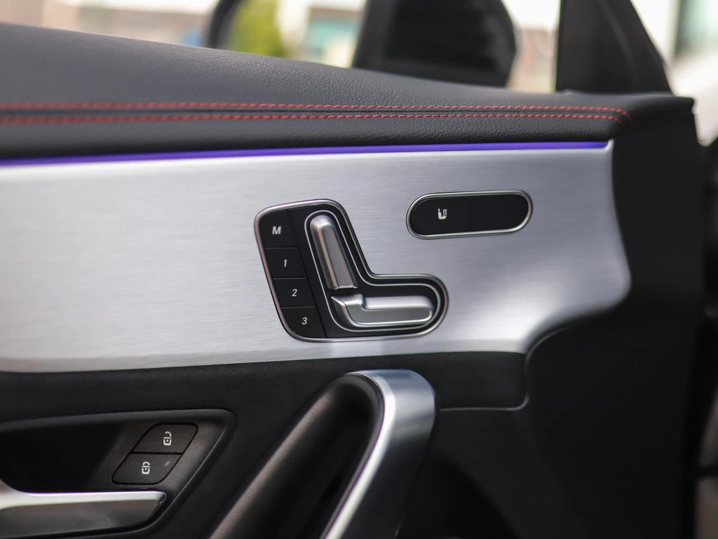Mercedes-Benz CLA – foto 41