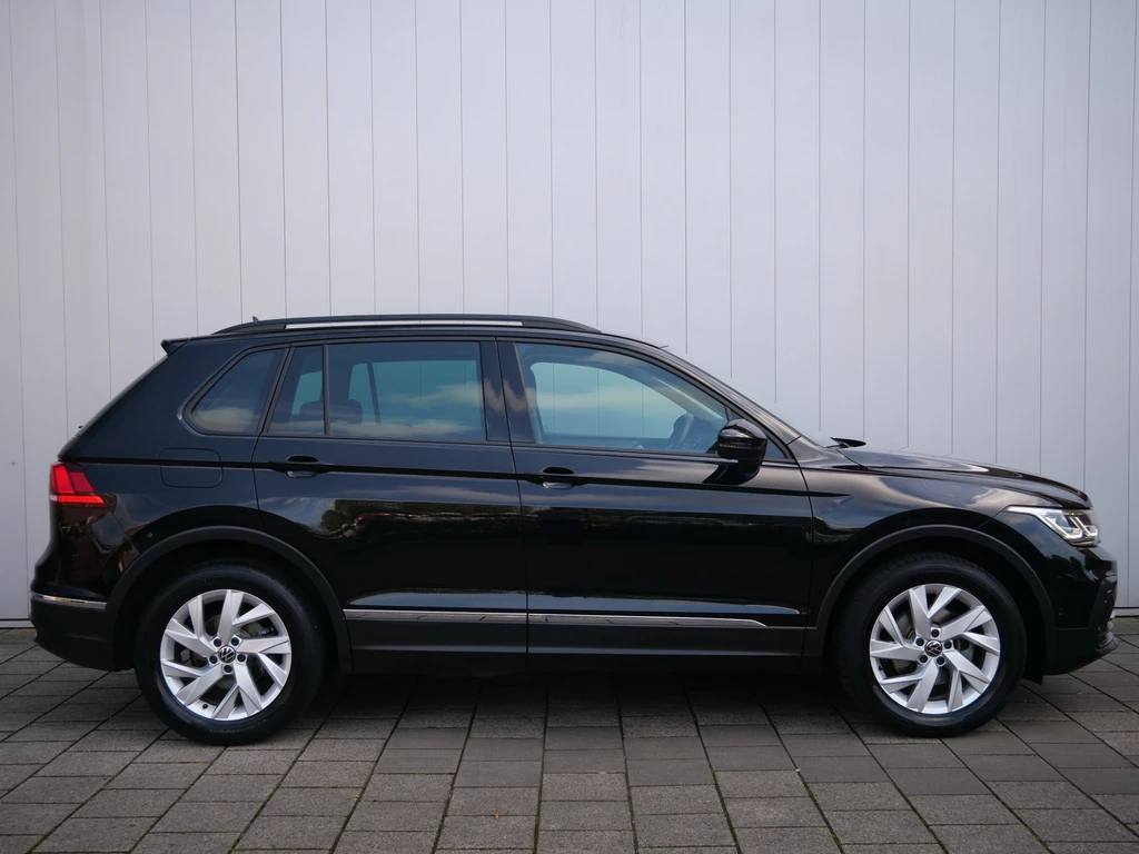 Volkswagen Tiguan – foto 6