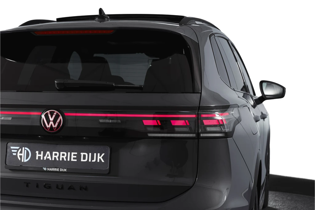 Volkswagen Tiguan – foto 8