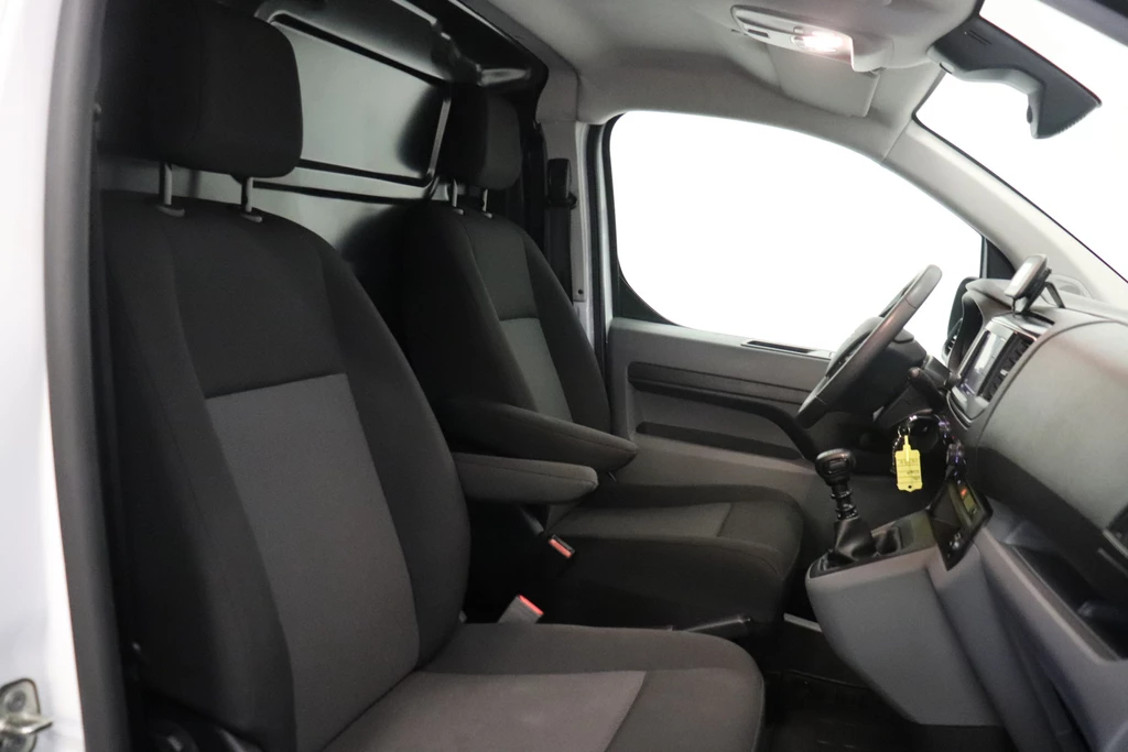 Opel Vivaro – foto 10