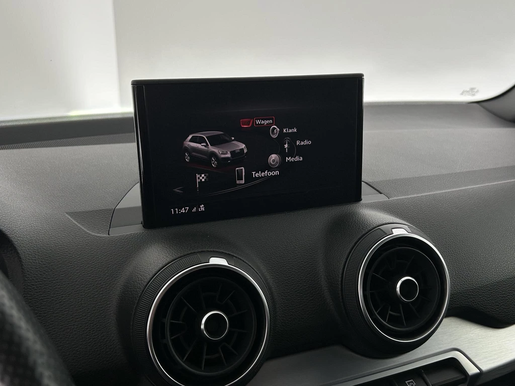 Audi Q2 – foto 24