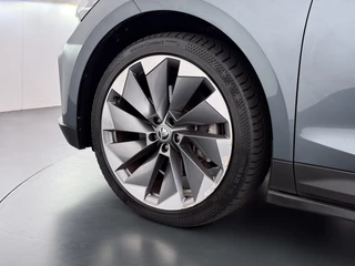 Škoda Enyaq iV – thumbnail 34
