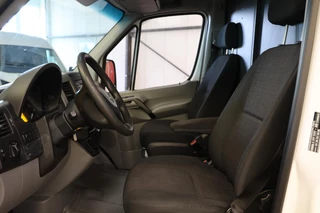 Mercedes-Benz Sprinter – thumbnail 7