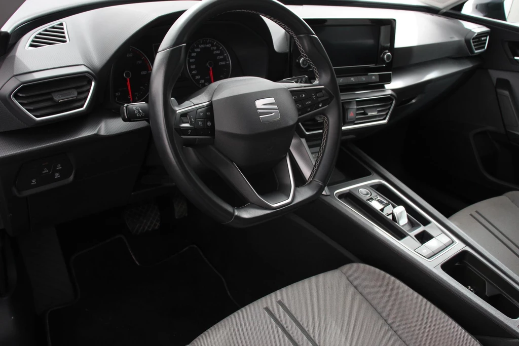 SEAT Leon – foto 8