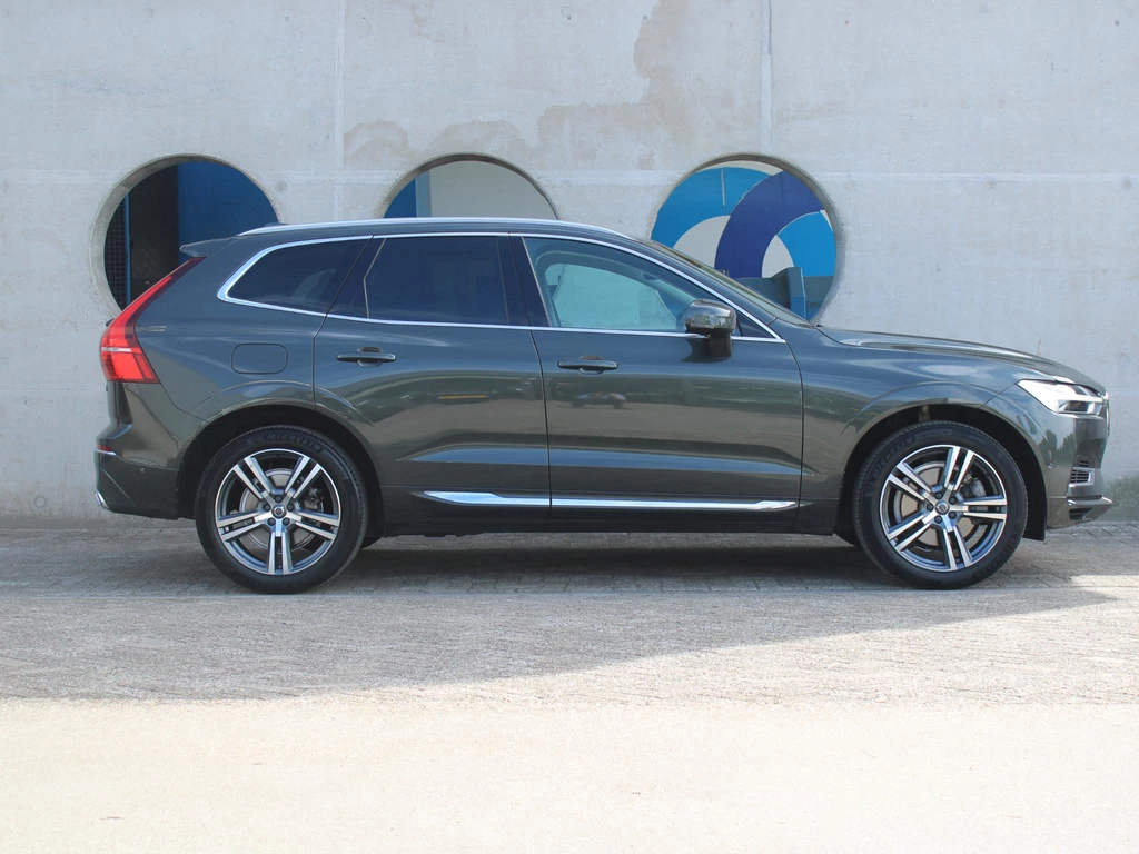 Volvo XC60 – foto 4