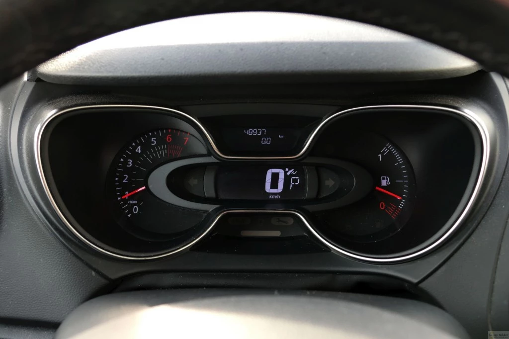 Renault Captur – foto 11