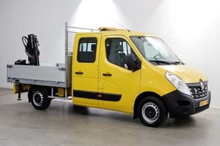 Renault Master – thumbnail 11