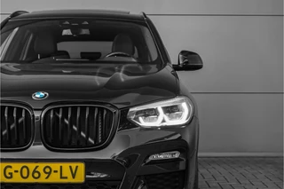 BMW X3 – thumbnail 9