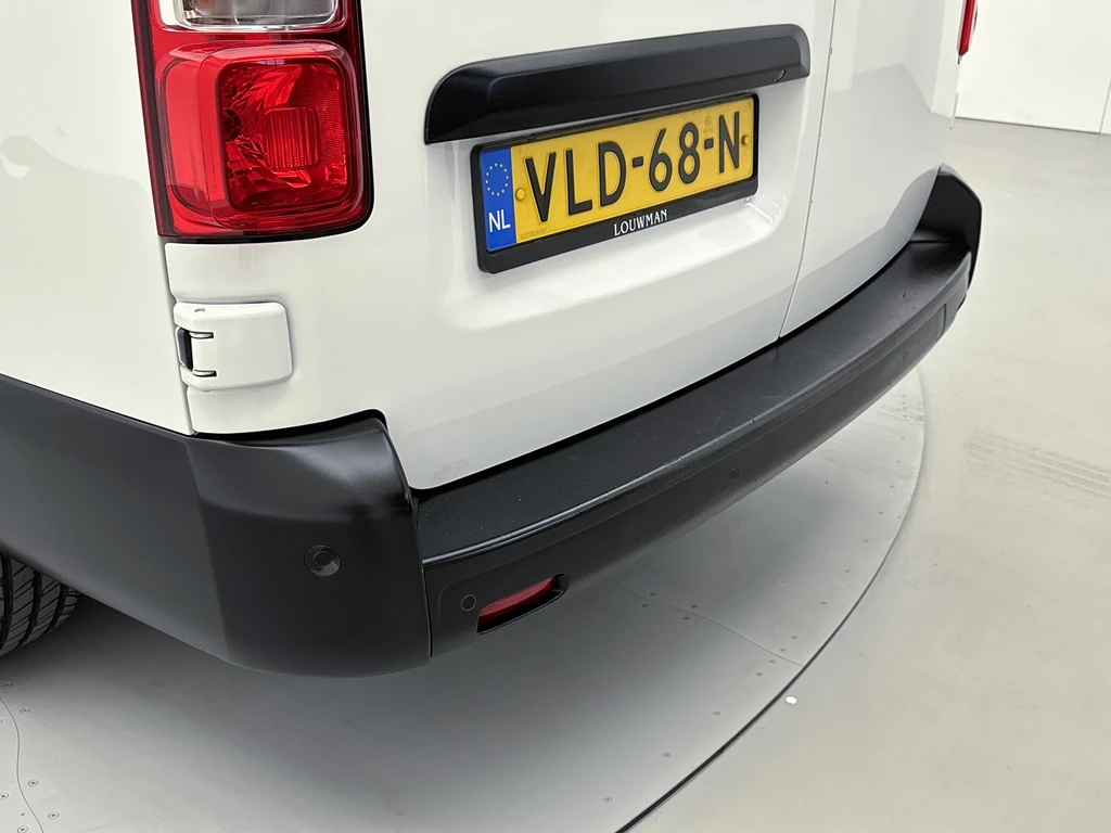 Peugeot Expert – foto 35