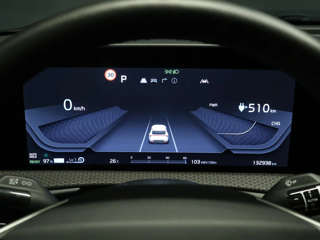Kia EV6 – foto 16