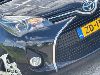 Toyota Yaris – thumbnail 11