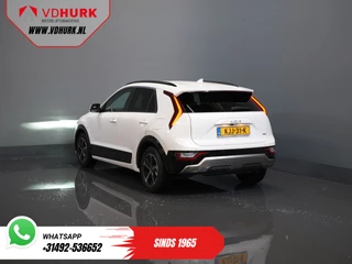 Kia Niro – thumbnail 4