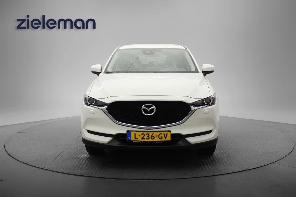 Mazda CX-5 – foto 8