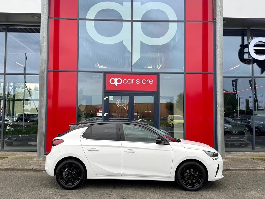 Opel Corsa – foto 5