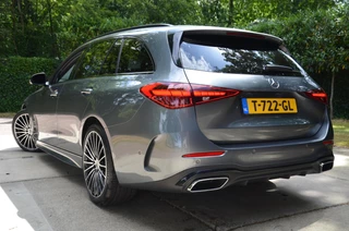 Mercedes-Benz C-Klasse – thumbnail 7