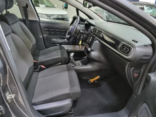 Citroën C3 – thumbnail 13