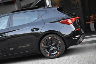 CUPRA Leon – thumbnail 7