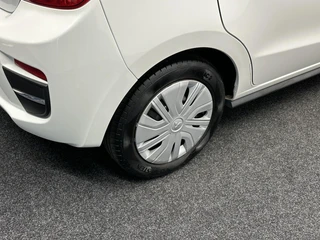 Mitsubishi Space Star – thumbnail 10
