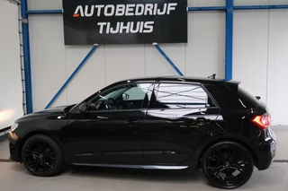 Audi A1 Sportback – thumbnail 1