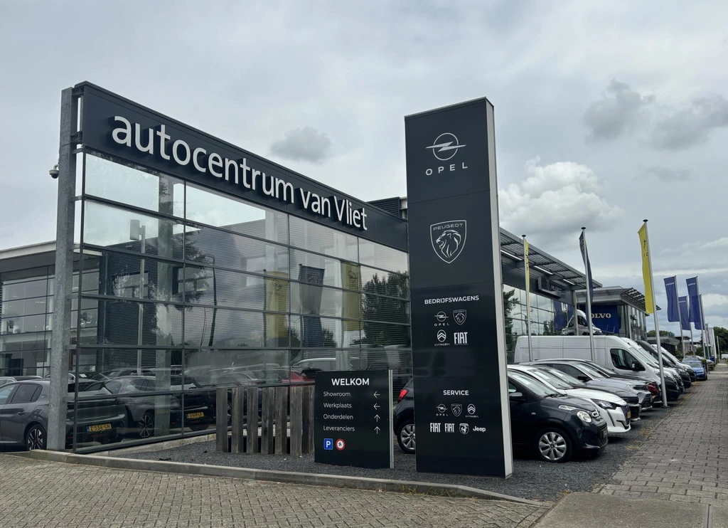 Opel Frontera – foto 37