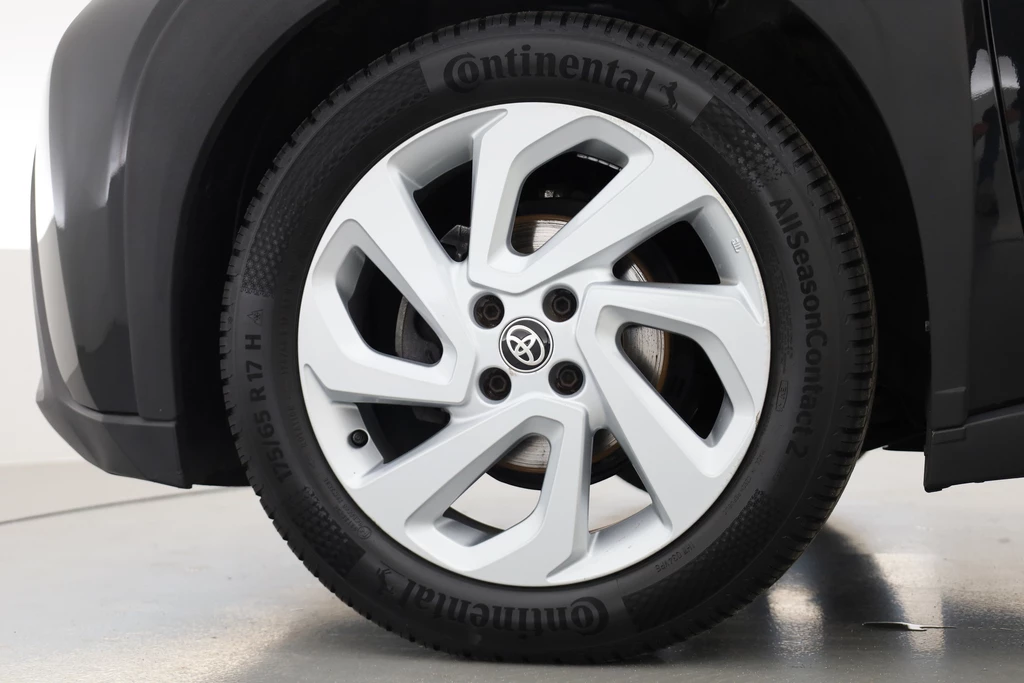 Toyota Aygo – foto 26