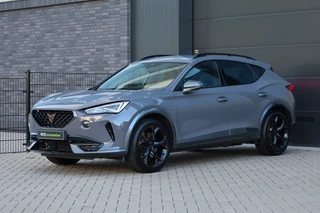 CUPRA Formentor – thumbnail 5