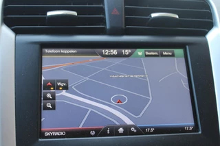 Ford Mondeo – thumbnail 22