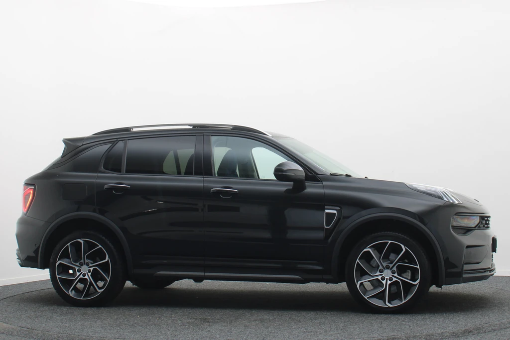 Lynk & Co 01 – foto 10