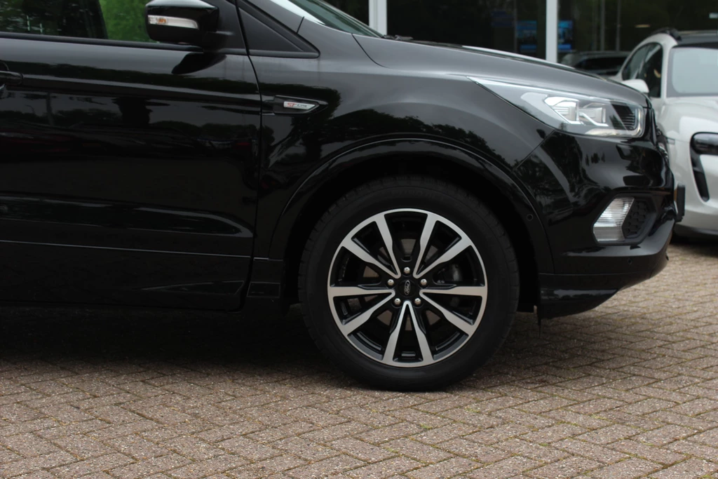 Ford Kuga – foto 16