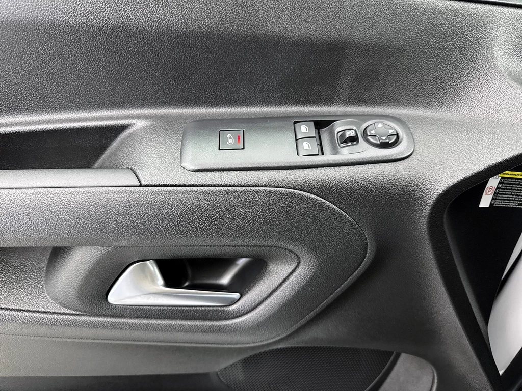 Peugeot Partner – foto 33