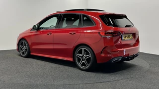 Mercedes-Benz B-Klasse – thumbnail 3