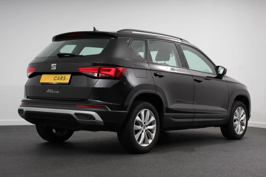 SEAT Ateca – foto 4
