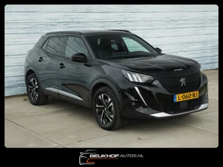 Peugeot e-2008 – thumbnail 13