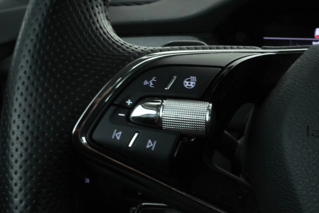 Škoda Enyaq iV – foto 20