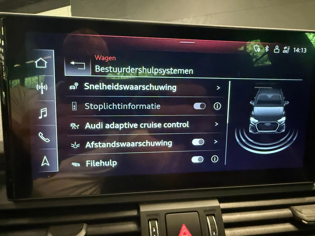 Audi Q5 – foto 52