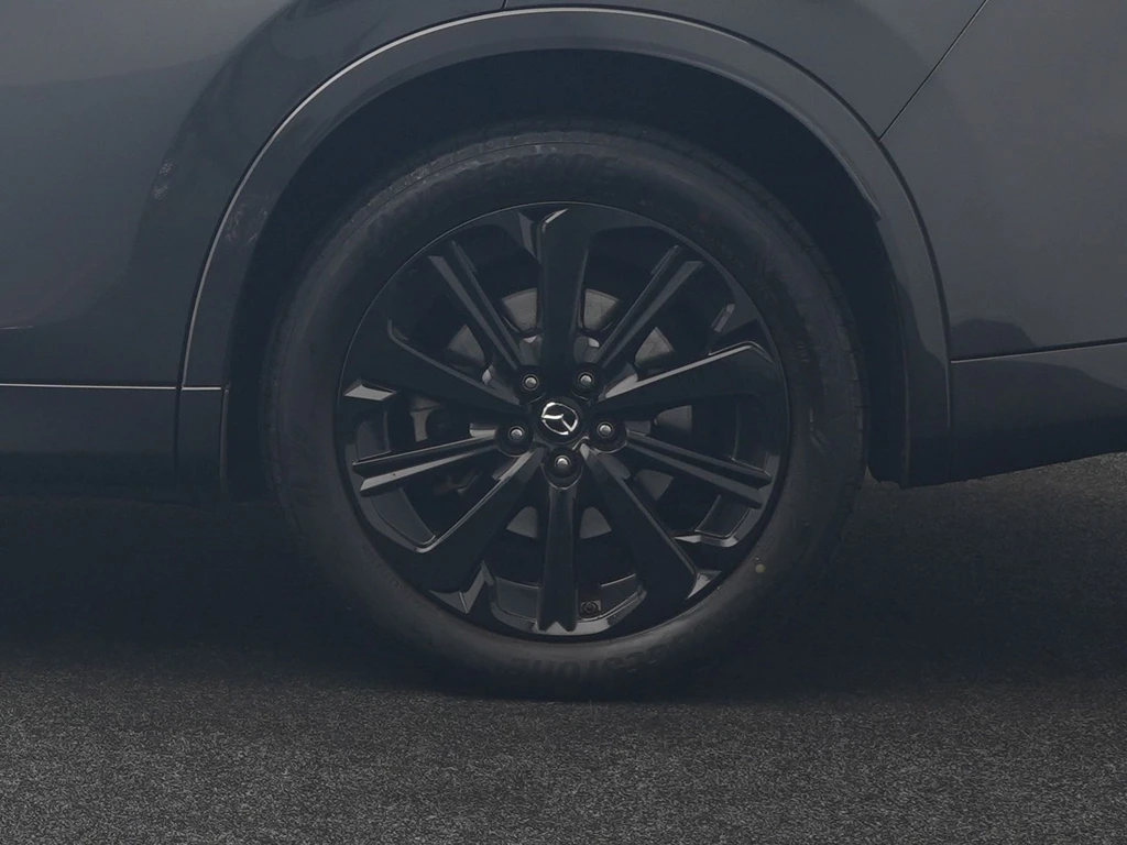 Mazda CX-60 – foto 35
