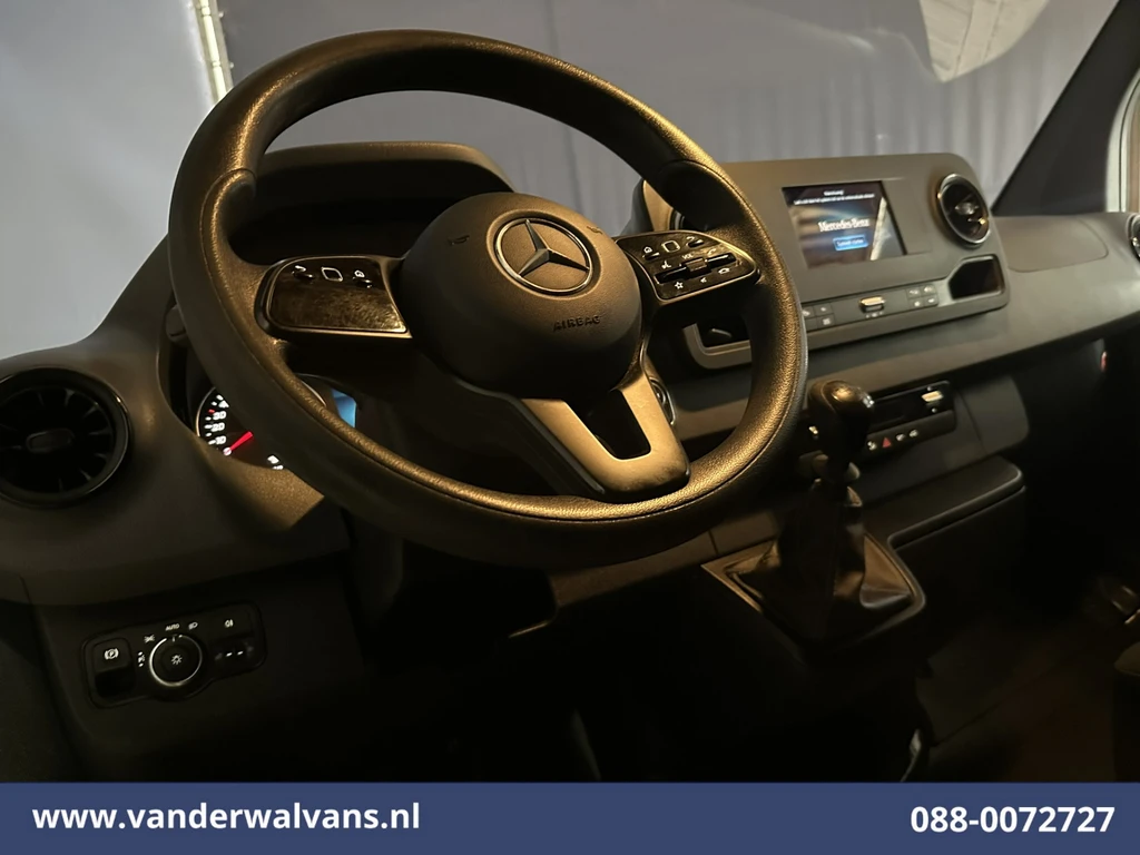 Mercedes-Benz Sprinter – foto 14